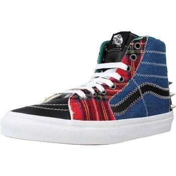 Vans Deportivas Moda Ua Sk8-hi para mujer