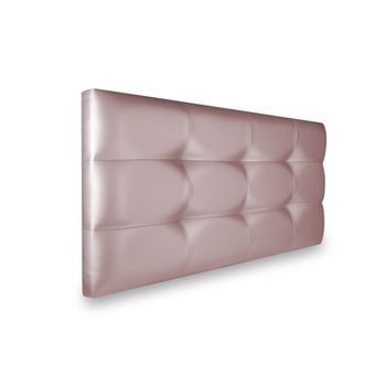 Cabecero De Cama Texas 90x 70 Cm Oro Rosa