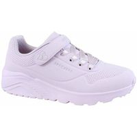 skechers zapatillas 310459llil para nina