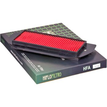 Filtro de aire Yamaha YZF 750 HiFlo
