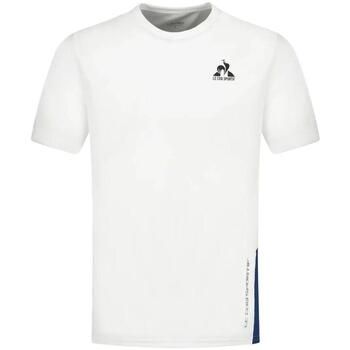 Le Coq Sportif Camiseta Ess Sport para hombre