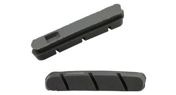 Pastillas de freno enve  x2  para frenos de llanta campagnolo  llantas de carbono