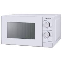 corbero cmicm5020gw microondas con grill 20l 700w blanco