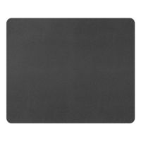 alfombrilla para raton natec npp-204010 negro tela caucho base antiderrapante