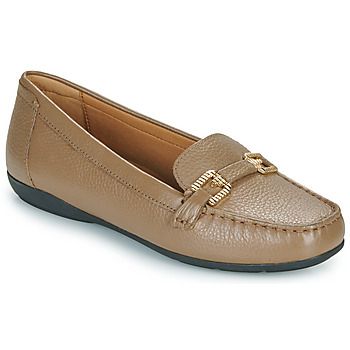 Geox Mocasines D ANNYTAH MOC B para mujer