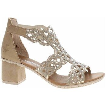 Rieker Zapatos Bajos 6477361 para mujer