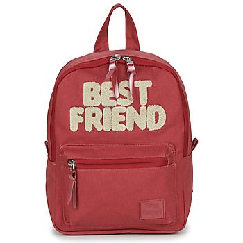 Jojo Factory Mochila BABY PACK RASPBERRY para niña