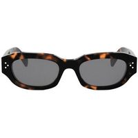 celine gafas de sol cl40314i-52a para mujer