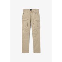le temps des cerises pantalones pantalones cargo aaran para nino