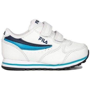 Fila Zapatillas Orbit Velcro Infants para niño