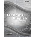 technical english teacher s book