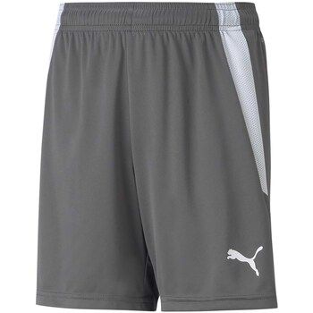 Puma Short niño Teamliga Jr para niño