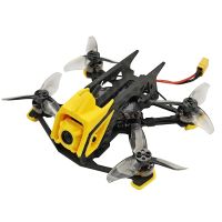darwinfpv babyape iii mini de 2 pulgadas 97 mm 2s freestyle rc fpv drone de carreras bnf elrs con sistema digital hd ana