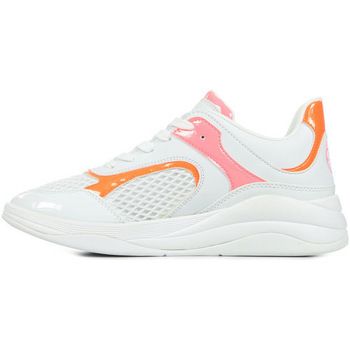 Guess Deportivas Moda Saucey para mujer