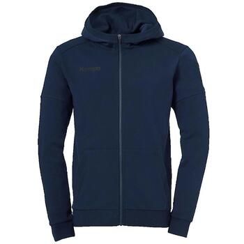 Kempa Chaqueta deporte Veste Status avec capuche et poche kangourou para mujer