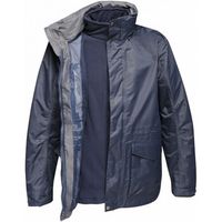 regatta professional chaqueta benson iii para mujer