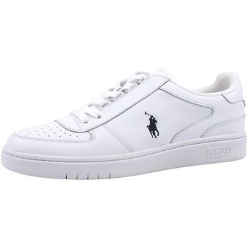 Ralph Lauren Deportivas Moda 809885817002WB para hombre
