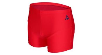 Banador aquasphere essential boxer azul