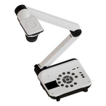 Cámara para documentos Optoma DC557 13 MP 4K Miracast