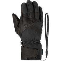 ziener guantes xl gt49151 para mujer