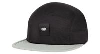 gorra ciele gocap eq frame s whitaker negro beige