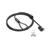 candado lenovo 4xe1f30276 kensington llave 15m negro para portatil
