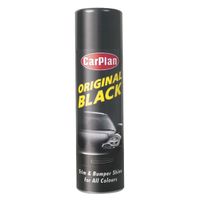 original black 500ml