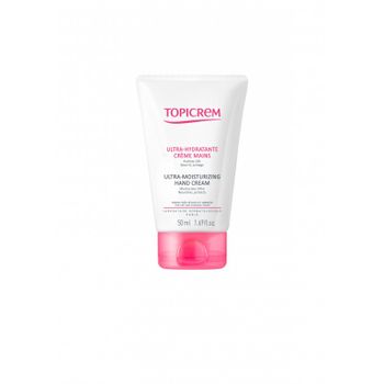 Crema de manos ultra-hidratante 50ml