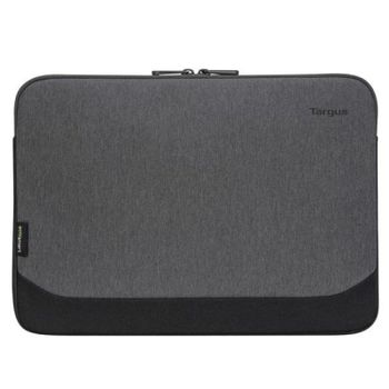 Targus Cypress EcoSmart Funda Gris para Portátil hasta 14