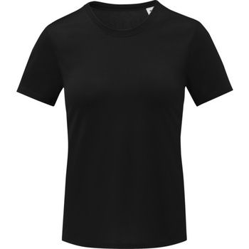 Elevate Camiseta Kratos para mujer