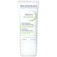 sebium sensitive 30 ml