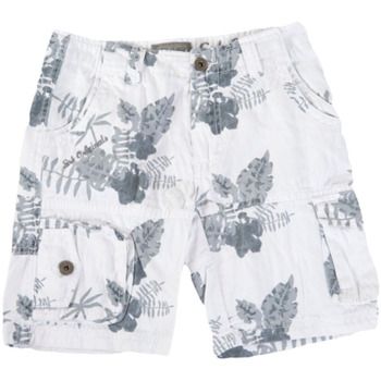 Srk Short niño Bermuda garçon ECASSITO para niño