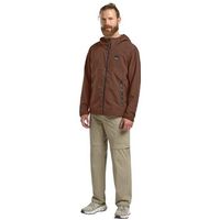 jack wolfskin cazadora terracade para hombre