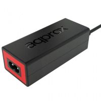 approx appua45br cargador universal para portatil 45w