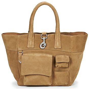 Ikks Bolso de mano SEASONAL CABAS para mujer