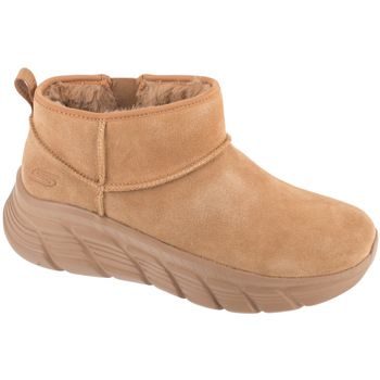 Skechers Botines Bobs B Flex Hi - Hi Frost para mujer