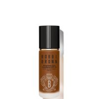bobbi brown weightless skin foundation spf15 30ml various shades - chestnut