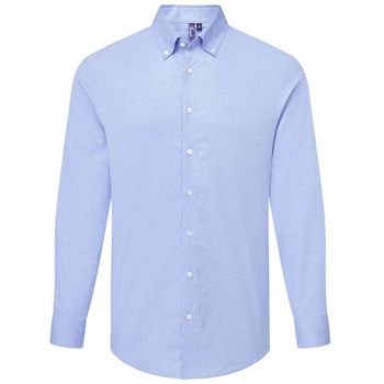 Premier Camisa manga larga PC7801 para hombre