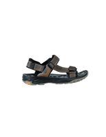 zapatillas de montana hi-tec ula raft hombre verde