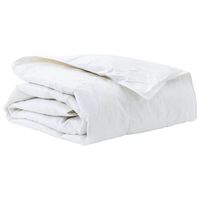 edredon  duvet 140 x 220 cm pluma