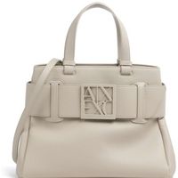 armani exchange bolso xw000285 af1190 para mujer