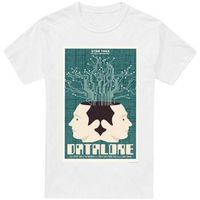 star trek camiseta the next generation season 1 episode 13 para hombre