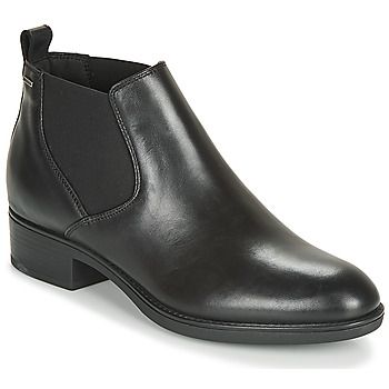 Geox Botines D FELICITY NP ABX C para mujer