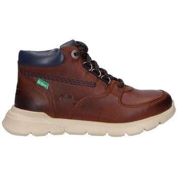 Kickers Botas 878880-30 KICKADVENTUR para niño