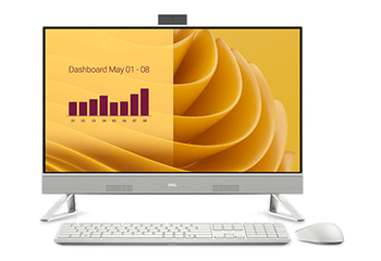 Svc Dell 27 AIO EC27250 C5-120U 16GB