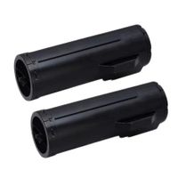 compatible multipack epson workforce al-m400dtn printer toner cartridges 2 pack -c13s050698