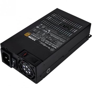 SilverStone FX350-G 350W 80 Plus Gold
