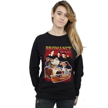Friends Jersey Bromance para mujer