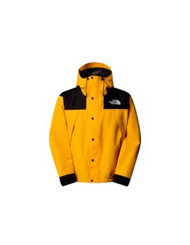 Chaqueta The north Face Dryvent Mono Mountain Summit Hombre Amarillo