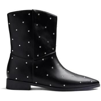Gioseppo Deportivas Moda 80282-NEGRO para mujer